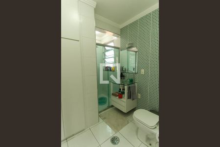 Apartamento à venda com 73m², 2 quartos e sem vagaBanheiro