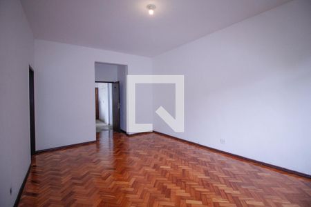 Sala de apartamento para alugar com 3 quartos, 80m² em Laranjeiras, Rio de Janeiro