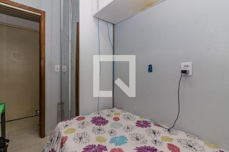 Dormitório de apartamento à venda com 2 quartos, 75m² em Partenon, Porto Alegre