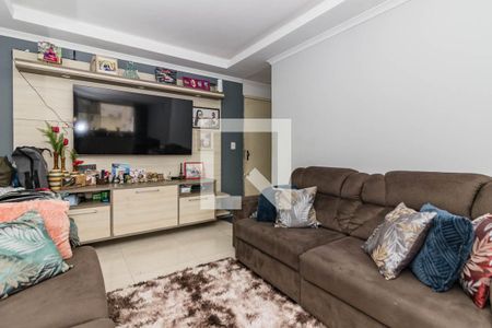 Apartamento à venda com 75m², 2 quartos e sem vaga Apartamento à venda com 75m², 2 quartos e sem vagaSala