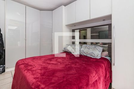 Dormitório 2 de apartamento à venda com 2 quartos, 75m² em Partenon, Porto Alegre