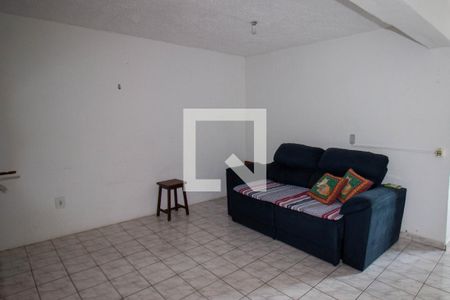 Sala de casa à venda com 2 quartos, 70m² em Grajau, Rio de Janeiro