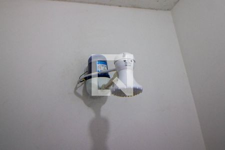 Casa à venda com 70m², 2 quartos e sem vagaBanheiro Social