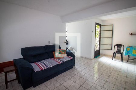 Sala de casa à venda com 2 quartos, 70m² em Grajau, Rio de Janeiro