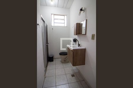 Casa à venda com 70m², 2 quartos e sem vagaBanheiro Social