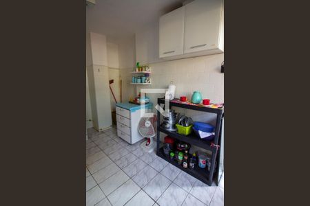 Casa à venda com 70m², 2 quartos e sem vagaCozinha