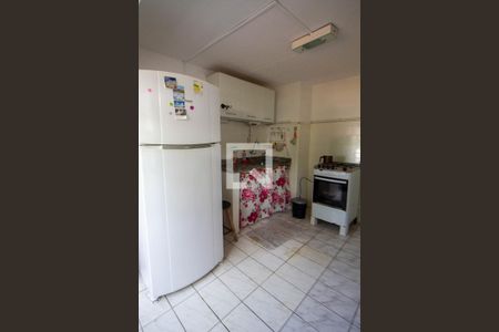 Casa à venda com 70m², 2 quartos e sem vagaCozinha