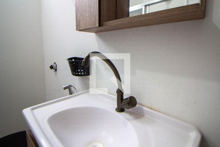 Casa à venda com 70m², 2 quartos e sem vagaBanheiro Social