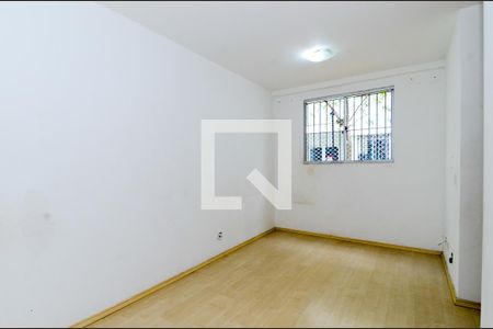 Sala de apartamento para alugar com 2 quartos, 50m² em Cidade Parque Brasília, Guarulhos