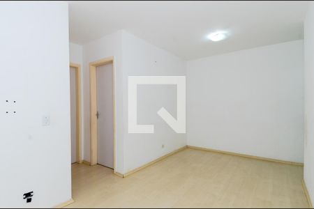 Sala de apartamento para alugar com 2 quartos, 50m² em Cidade Parque Brasília, Guarulhos