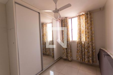 Quarto 2 de apartamento para alugar com 3 quartos, 98m² em Setor Oeste, Goiânia