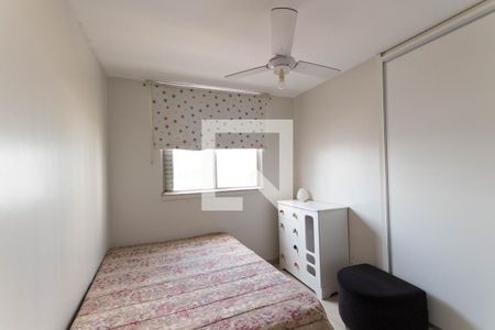 Quarto 1 de apartamento para alugar com 3 quartos, 98m² em Setor Oeste, Goiânia