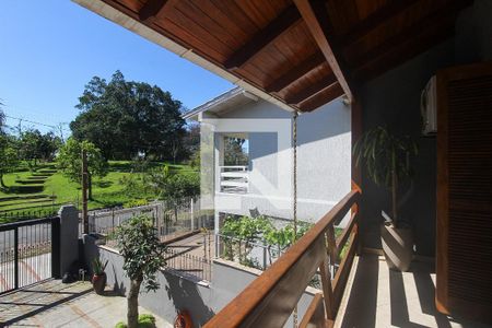 Casa à venda com 300m², 4 quartos e 1 vagaVaranda suite
