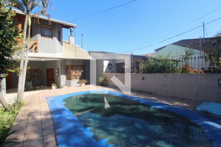 Casa à venda com 300m², 4 quartos e 1 vagaQuintal