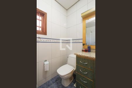 Casa à venda com 300m², 4 quartos e 1 vagaBanheiro 2