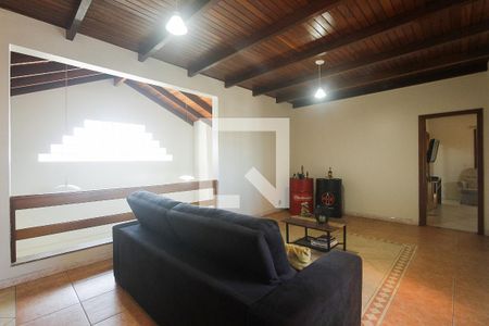 Casa à venda com 300m², 4 quartos e 1 vagaSala 2