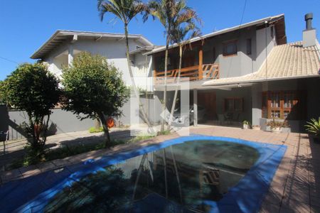 Casa à venda com 300m², 4 quartos e 1 vagaQuintal