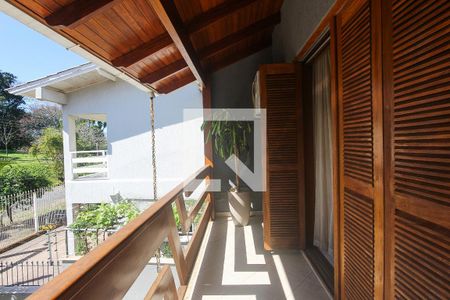 Casa à venda com 300m², 4 quartos e 1 vagaVaranda suite