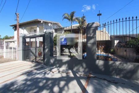 Casa à venda com 300m², 4 quartos e 1 vagaFachada