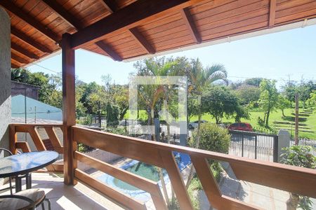 Casa à venda com 300m², 4 quartos e 1 vagaVaranda suite