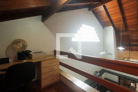 Casa à venda com 300m², 4 quartos e 1 vagaEscritorio