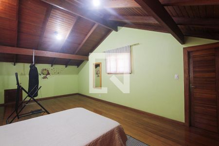Casa à venda com 300m², 4 quartos e 1 vagaQuarto 4