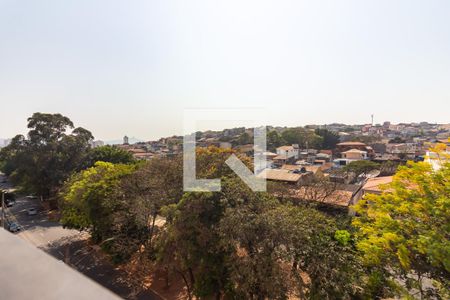 Vista de apartamento à venda com 2 quartos, 54m² em Pestana, Osasco