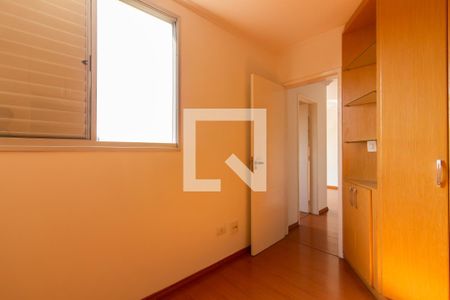 Apartamento à venda com 54m², 2 quartos e 1 vagaQuarto 2