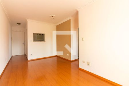 Sala de apartamento à venda com 2 quartos, 54m² em Pestana, Osasco
