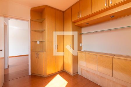 Apartamento à venda com 54m², 2 quartos e 1 vagaQuarto 2