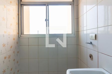 Apartamento à venda com 54m², 2 quartos e 1 vagaÁrea de Serviço 