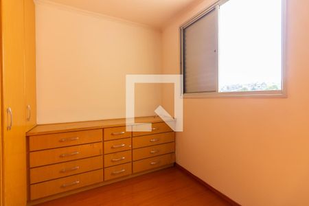 Apartamento à venda com 54m², 2 quartos e 1 vagaQuarto 2