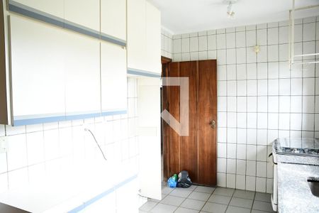 Casa de condomínio para alugar com 800m², 4 quartos e 3 vagasCozinha