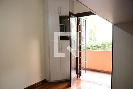 Casa de condomínio para alugar com 800m², 4 quartos e 3 vagasSuíte 1