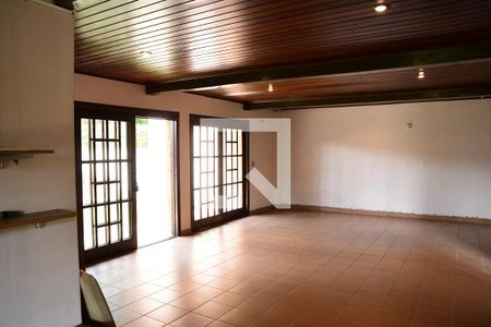 Casa de condomínio para alugar com 800m², 4 quartos e 3 vagasSalão de Festas