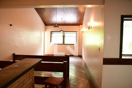 Casa de condomínio para alugar com 800m², 4 quartos e 3 vagascopa