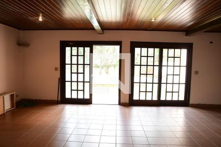 Casa de condomínio para alugar com 800m², 4 quartos e 3 vagasSalão de Festas