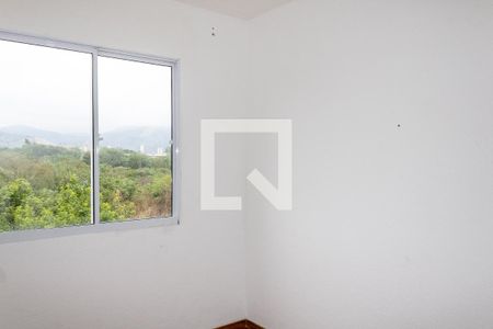 Quarto 1 de apartamento para alugar com 2 quartos, 50m² em Campo Grande, Rio de Janeiro