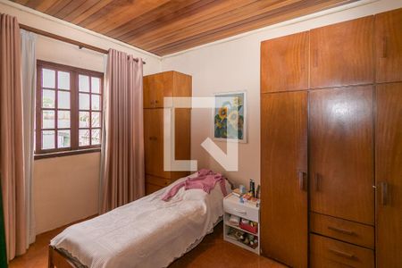 Quarto 1 de casa para alugar com 3 quartos, 220m² em Brooklin Paulista, São Paulo