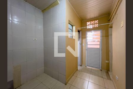 Casa para alugar com 60m², 1 quarto e sem vaga Casa para alugar com 60m², 1 quarto e sem vagaÁrea de serviço