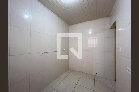 Casa para alugar com 60m², 1 quarto e sem vaga Casa para alugar com 60m², 1 quarto e sem vagaCozinha