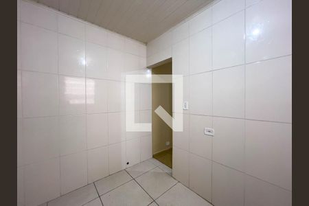 Casa para alugar com 60m², 1 quarto e sem vaga Casa para alugar com 60m², 1 quarto e sem vagaCozinha