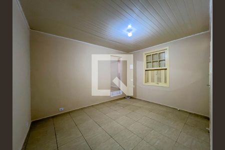 Sala de casa para alugar com 1 quarto, 60m² em Cambuci, São Paulo
