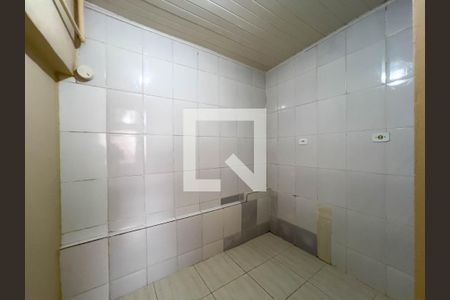 Casa para alugar com 60m², 1 quarto e sem vaga Casa para alugar com 60m², 1 quarto e sem vagaÁrea de serviço