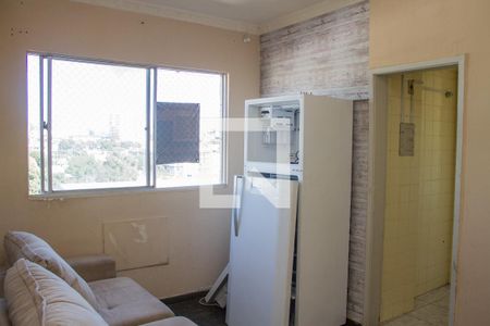 Apartamento para alugar com 2 quartos, 40m² em Engenho de Dentro, Rio de Janeiro