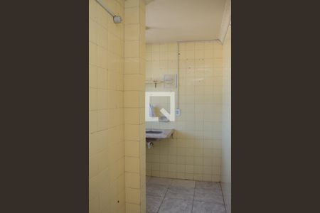 Cozinha de apartamento para alugar com 2 quartos, 40m² em Engenho de Dentro, Rio de Janeiro