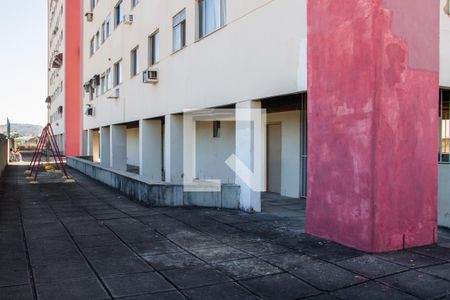 Área Comum - Playground de apartamento para alugar com 2 quartos, 40m² em Engenho de Dentro, Rio de Janeiro