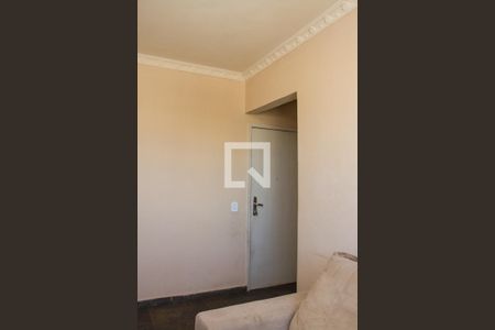 Sala de apartamento para alugar com 2 quartos, 40m² em Engenho de Dentro, Rio de Janeiro