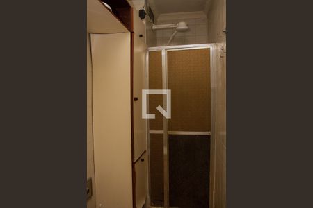 Banheiro Social de apartamento para alugar com 2 quartos, 40m² em Engenho de Dentro, Rio de Janeiro