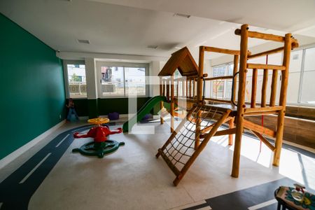 Apartamento à venda com 74m², 3 quartos e 1 vagaÁrea Comum - Playground